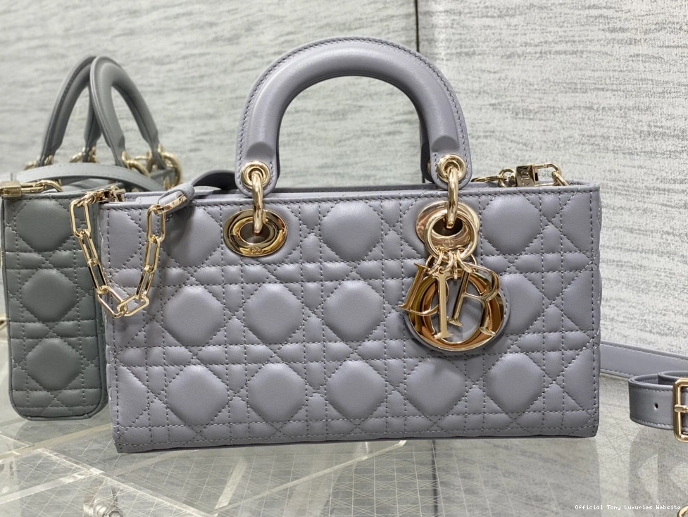 Tony Luxuries diro LADY D-JOY BAG 0716
